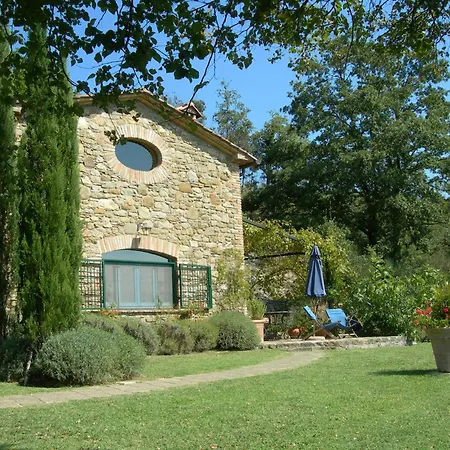 Romantic In Umbrian Hills Near Tuscany Nyaraló Preggio