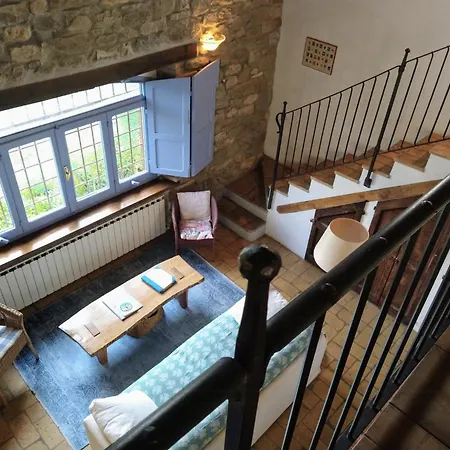 Nyaraló Romantic In Umbrian Hills Near Tuscany *