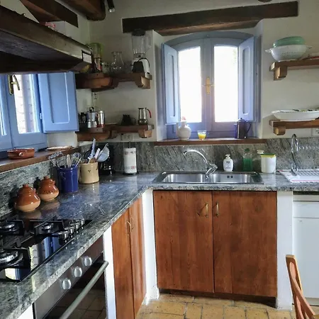 Romantic In Umbrian Hills Near Tuscany