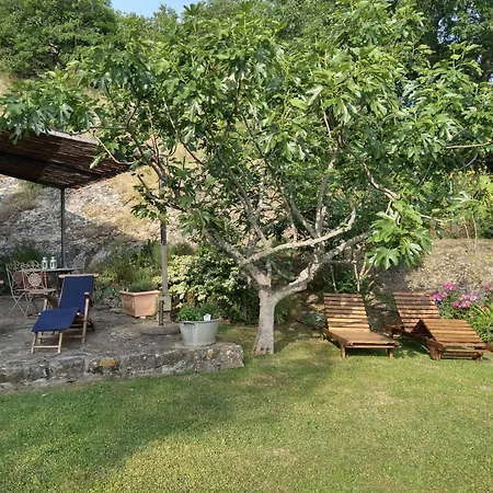 Romantic In Umbrian Hills Near Tuscany * Preggio